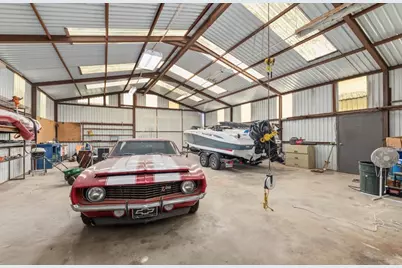 302 S Broadway Street, Blanket, TX 76432 - Photo 32