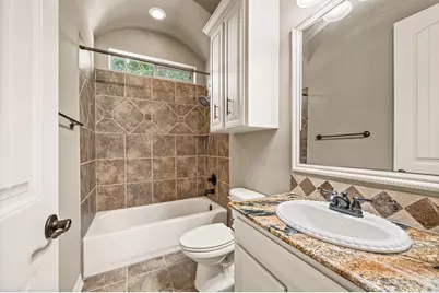 1341 Whisper Willows Drive, Fort Worth, TX 76052 - Photo 22