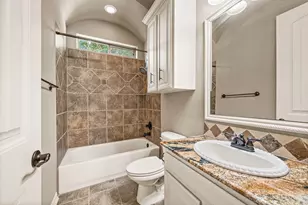 1341 Whisper Willows Dr, Fort Worth, TX 76052 - Photo 22