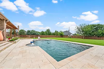 1341 Whisper Willows Drive, Fort Worth, TX 76052 - Photo 34