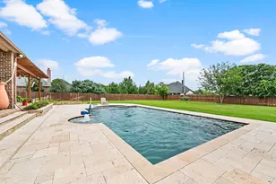 1341 Whisper Willows Dr, Fort Worth, TX 76052 - Photo 34