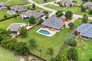 1341 Whisper Willows Dr, Fort Worth, TX 76052 - Photo 38