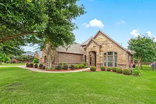 1341 Whisper Willows Dr, Fort Worth, TX 76052 - Photo 4
