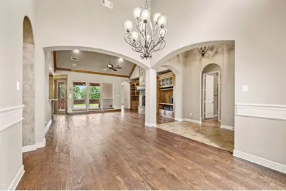 1341 Whisper Willows Drive, Fort Worth, TX 76052 - Photo 8