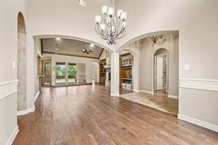 1341 Whisper Willows Dr, Fort Worth, TX 76052 - Photo 8