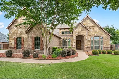 1341 Whisper Willows Drive, Fort Worth, TX 76052 - Photo 1