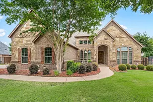 1341 Whisper Willows Dr, Fort Worth, TX 76052 - Photo 1