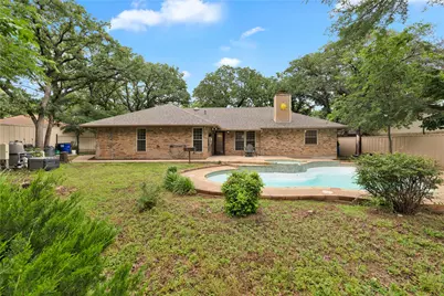 1104 Wood Ridge Drive, Azle, TX 76020 - Photo 26