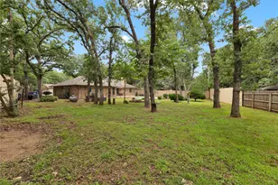 1104 Woodridge Dr, Azle, TX 76020 - Photo 30