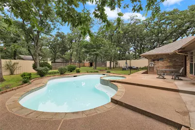 1104 Wood Ridge Drive, Azle, TX 76020 - Photo 24