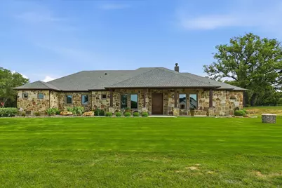 321 Arborview Drive, Weatherford, TX 76088 - Photo 1