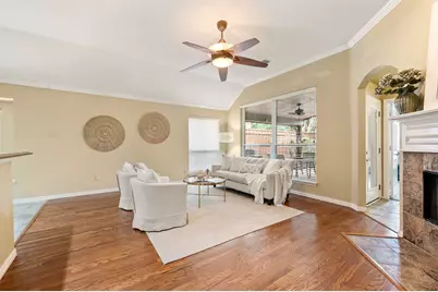 4109 Amador Court, Flower Mound, TX 75022 - Photo 10