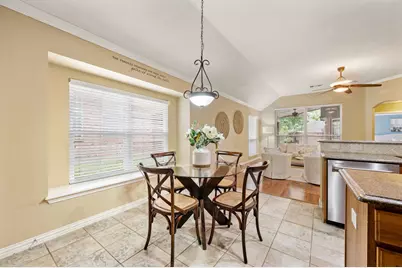 4109 Amador Court, Flower Mound, TX 75022 - Photo 16