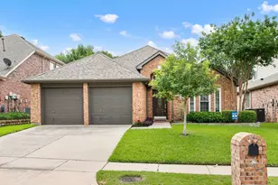 4109 Amador Ct, Flower Mound, TX 75022 - Photo 1
