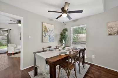 6506 Blackberry Drive, Arlington, TX 76016 - Photo 8