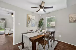 6506 Blackberry Dr, Arlington, TX 76016 - Photo 8