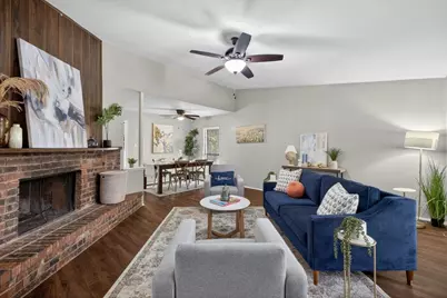 6506 Blackberry Drive, Arlington, TX 76016 - Photo 4