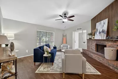 6506 Blackberry Drive, Arlington, TX 76016 - Photo 6