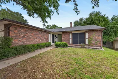 6506 Blackberry Drive, Arlington, TX 76016 - Photo 1