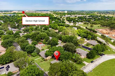 302 Magnolia Street, Denton, TX 76201 - Photo 36