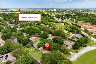 302 Magnolia St, Denton, TX 76201 - Photo 36