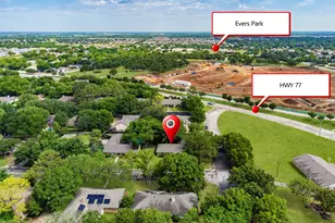 302 Magnolia St, Denton, TX 76201 - Photo 40