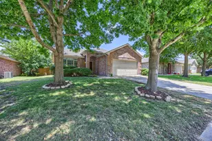 211 Fisherman Trail, Melissa, TX 75454 - Photo 2