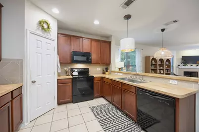 211 Fisherman Trail, Melissa, TX 75454 - Photo 8