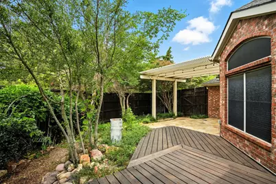 6605 Oxford Lane, The Colony, TX 75056 - Photo 26
