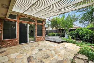 6605 Oxford Lane, The Colony, TX 75056 - Photo 24