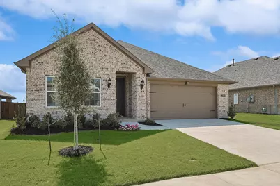 509 Amenduni Lane, Anna, TX 75409 - Photo 4
