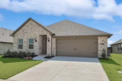 509 Amenduni Lane, Anna, TX 75409 - Photo 1