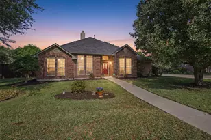 3407 Cooper Branch E, Denton, TX 76209 - Photo 2