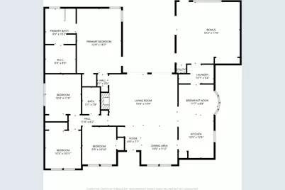 3407 Cooper Branch E, Denton, TX 76209 - Photo 40