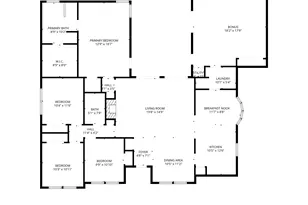 3407 Cooper Branch E, Denton, TX 76209 - Photo 40