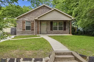 921 W Day St, Denison, TX 75020 - Photo 1