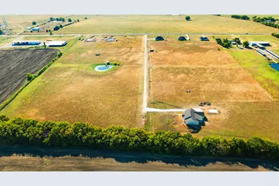 83 Private Road 142025, Blossom, TX 75416 - Photo 8