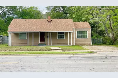 915 N Virginia Street, Terrell, TX 75160 - Photo 2