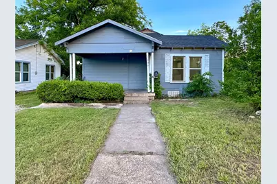 1406 Galloway Avenue, Dallas, TX 75216 - Photo 2