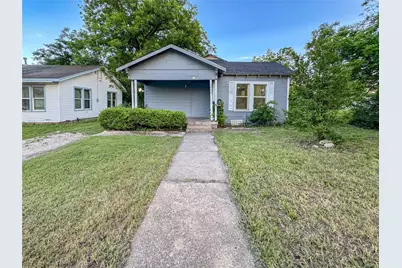 1406 Galloway Avenue, Dallas, TX 75216 - Photo 1