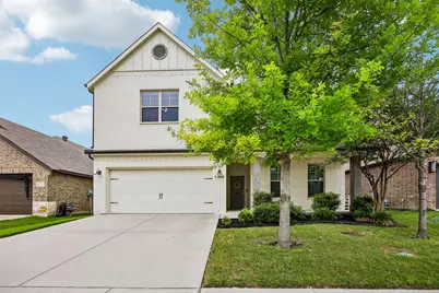 6368 Battle Mountain Trail, Fort Worth, TX 76179 - Photo 1