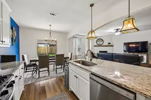 6368 Battle Mountain Trl, Fort Worth, TX 76179 - Photo 8