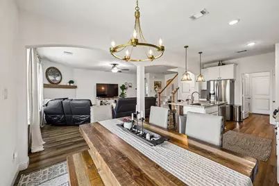 6368 Battle Mountain Trail, Fort Worth, TX 76179 - Photo 10