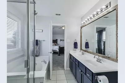 1100 Ainsworth Drive, Anna, TX 75409 - Photo 20