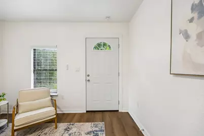 806 N Ruddell Street, Denton, TX 76209 - Photo 4