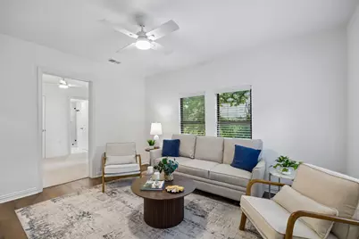 806 N Ruddell Street, Denton, TX 76209 - Photo 1