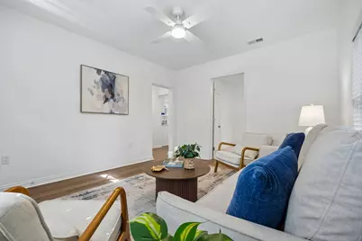 806 N Ruddell Street, Denton, TX 76209 - Photo 6