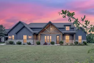 242 Coalson Xing, Azle, TX 76020 - Photo 40