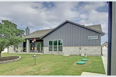 242 Coalson Crossing, Azle, TX 76020 - Photo 36