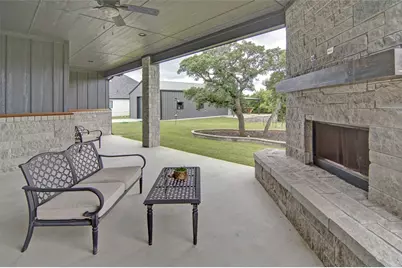 242 Coalson Crossing, Azle, TX 76020 - Photo 36